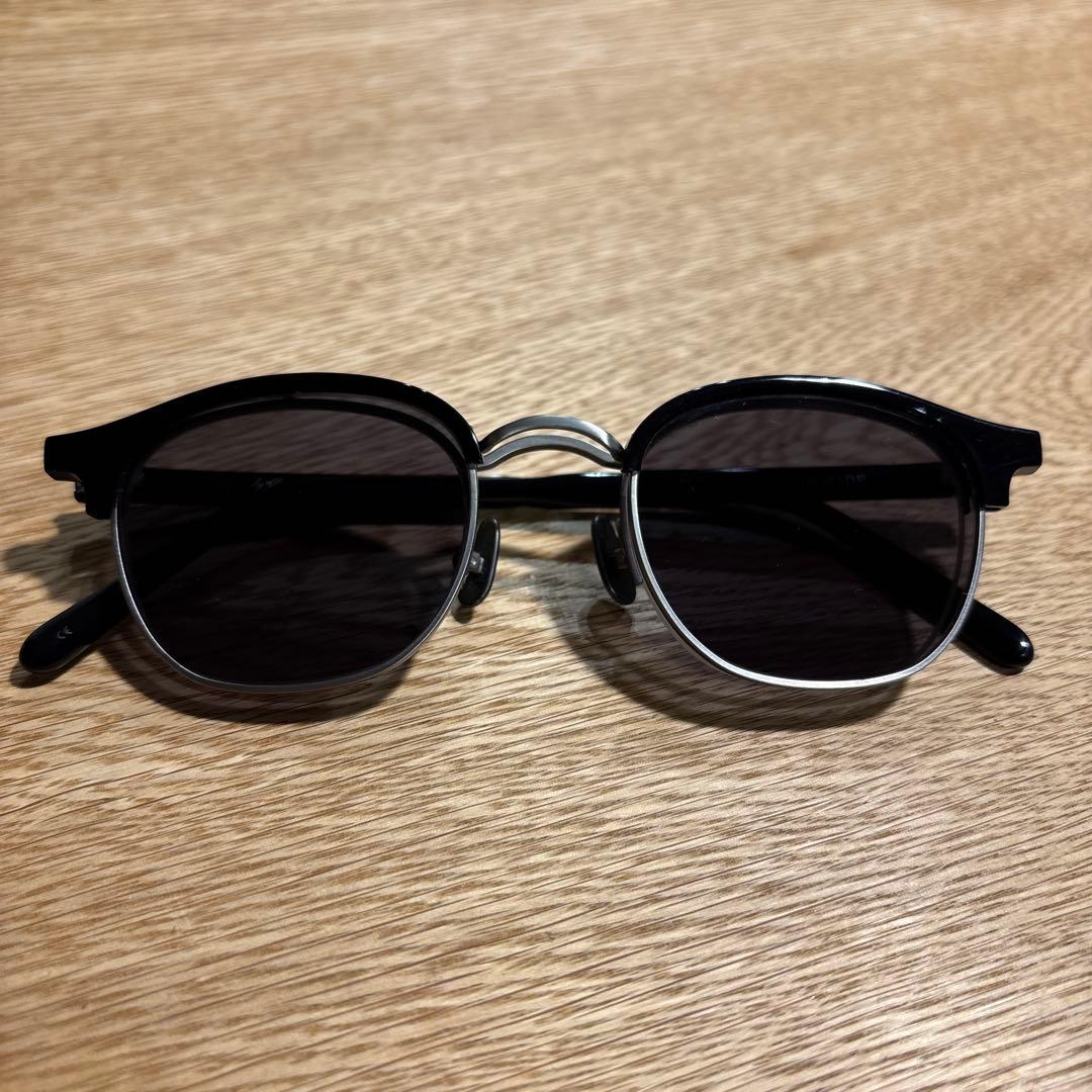 A.D.S.R FUTURE 01 2way ウェリントン 跳ね上げ式 - メルカリ