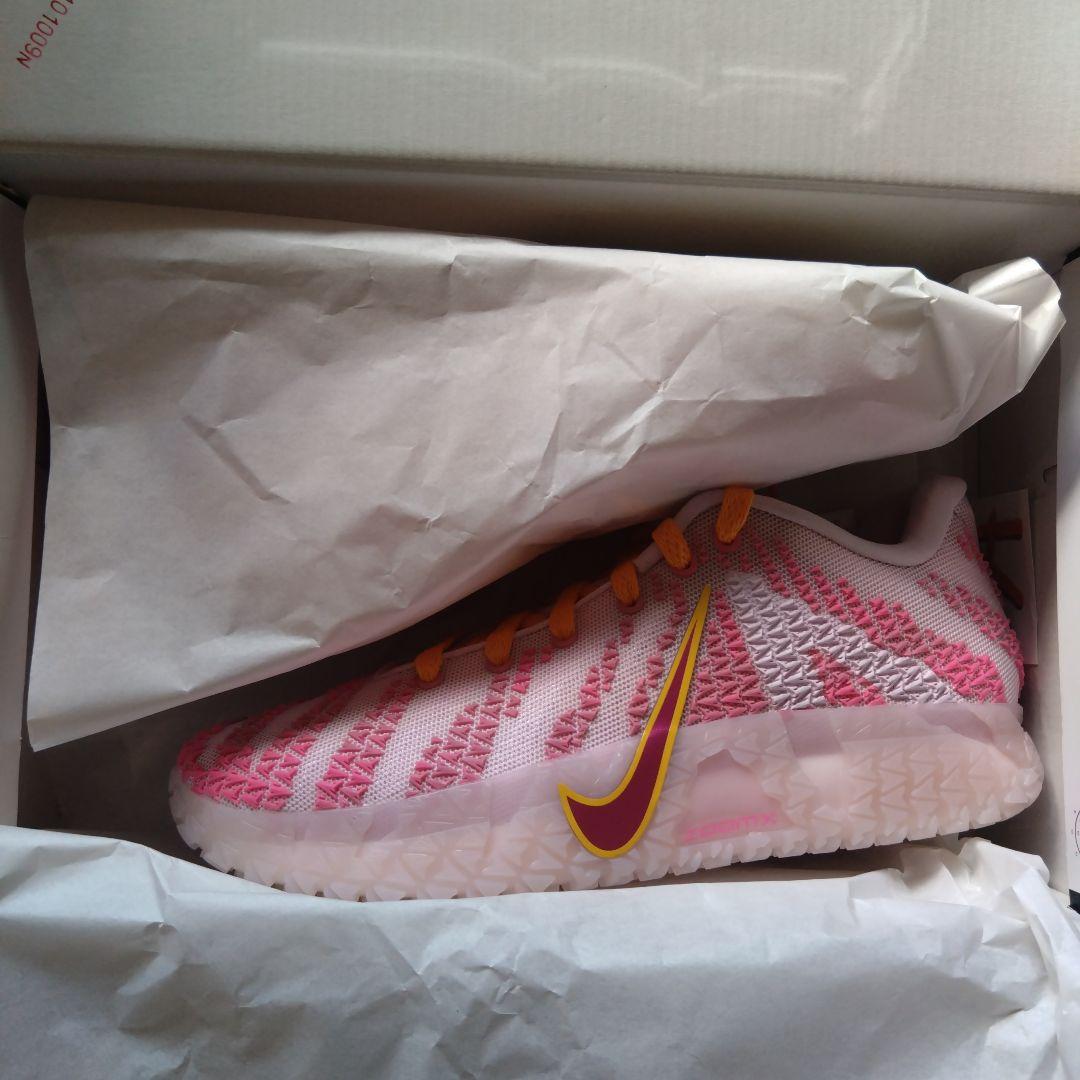 ja3 ジャ3 26cm NIKE Nike Ja 3 スニーカー | オレンジ | FARFETCH JP