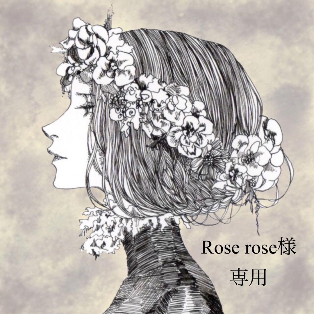 Rose roseです ※10月6日までお取り置きもできますᵕ̈* ザベストギフトWJコース＋和風スープ | 商品詳細 | 高島屋オンラインストア
