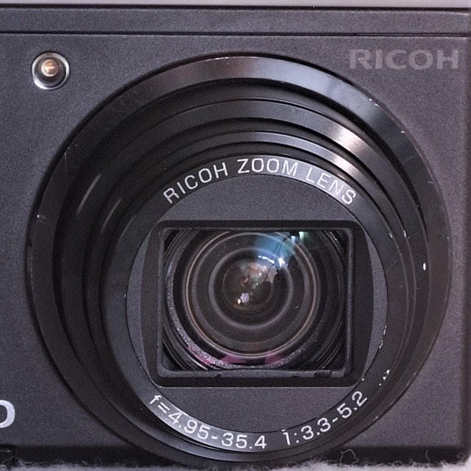 RICOH R10 動作確認済み！初期動作保証☆ RICOH R10 動作確認済み