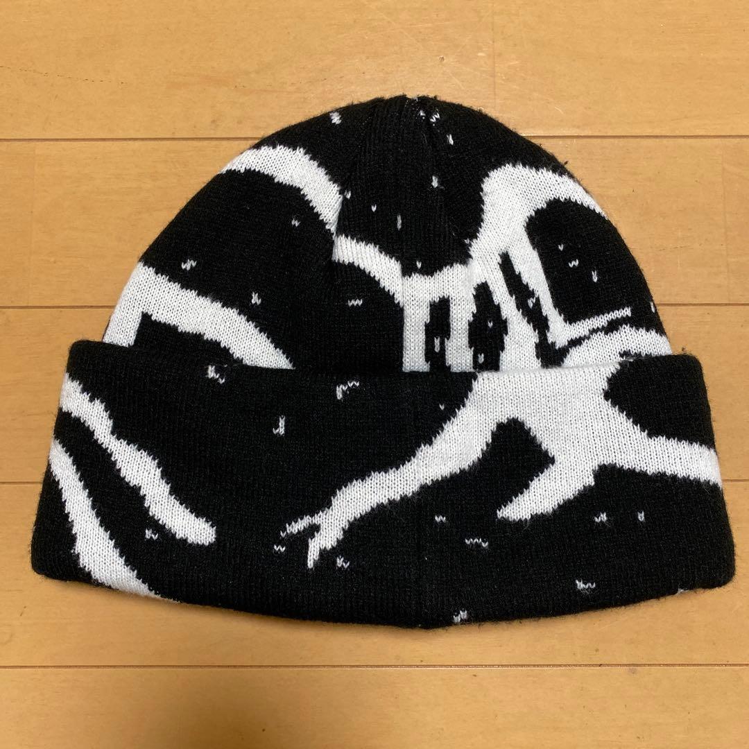 ARC'TERYX FERNIE TOQUE ニット帽 - メルカリ