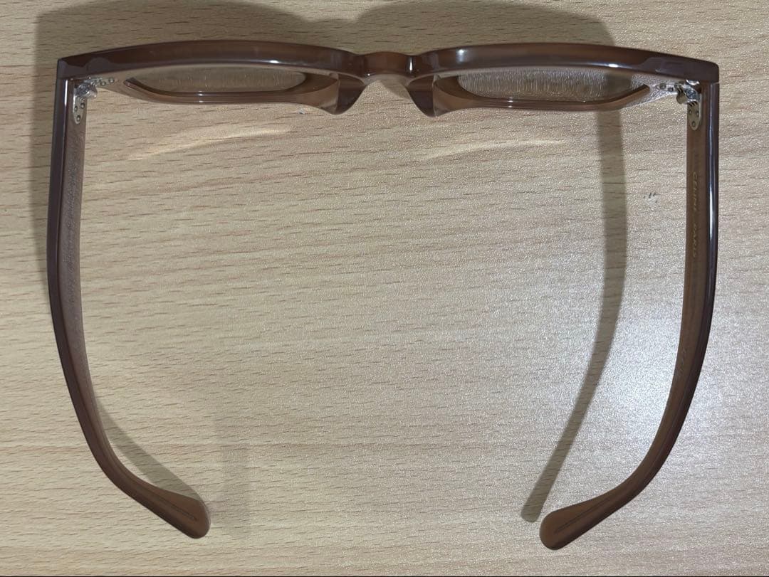 白*姫様 CELINE サングラス 箱 ケース付き セリーヌ 高級ブランド 美品