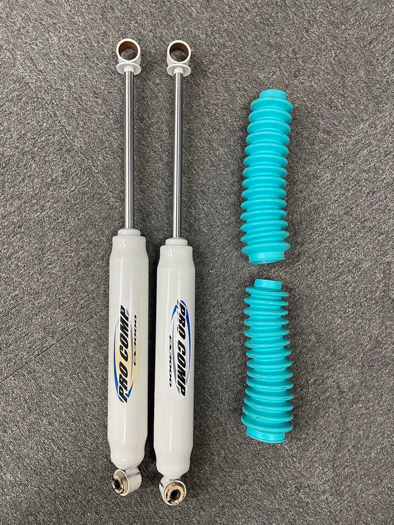 ケイプロコンプ　es3000 ランクル等 楽天市場】es3000 プロコンプの通販