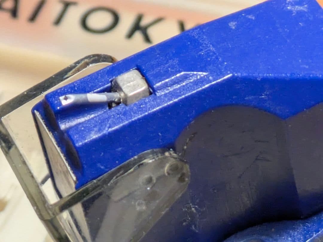 ortofon MC20 MCカートリッジ 針折れ補修品 動作確認済み www.cosaga.com