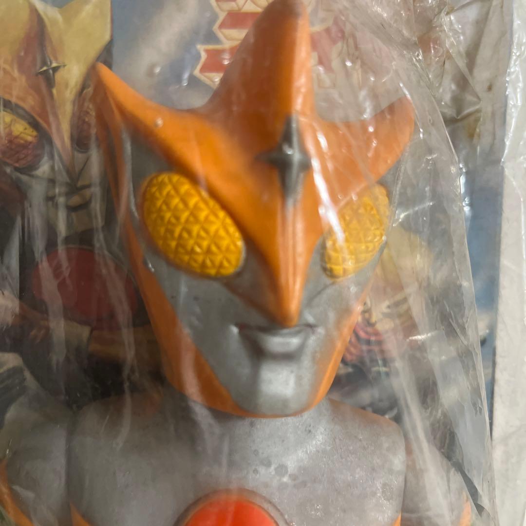 ⚠️専用 貴重・激レア トリプルファイター スタンダード ブルマァク