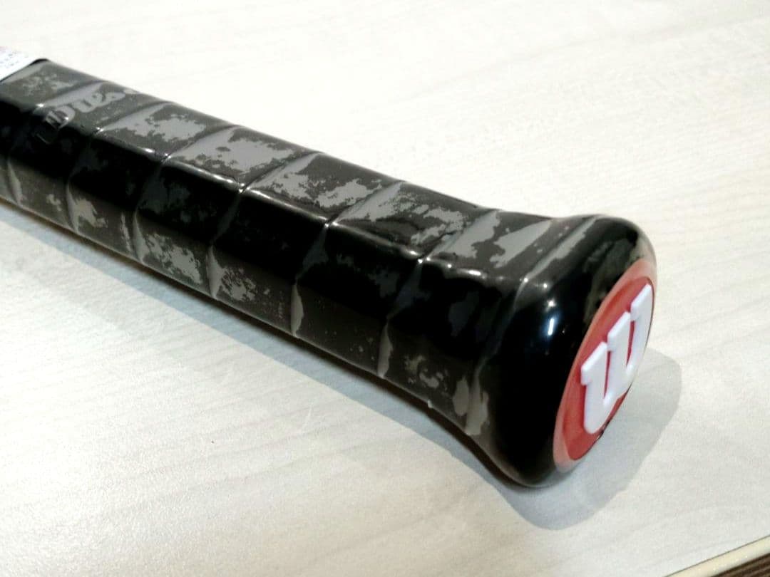 2026年 ウィルソン プロスタッフ 97 クラシック クリップ2 国内正規品