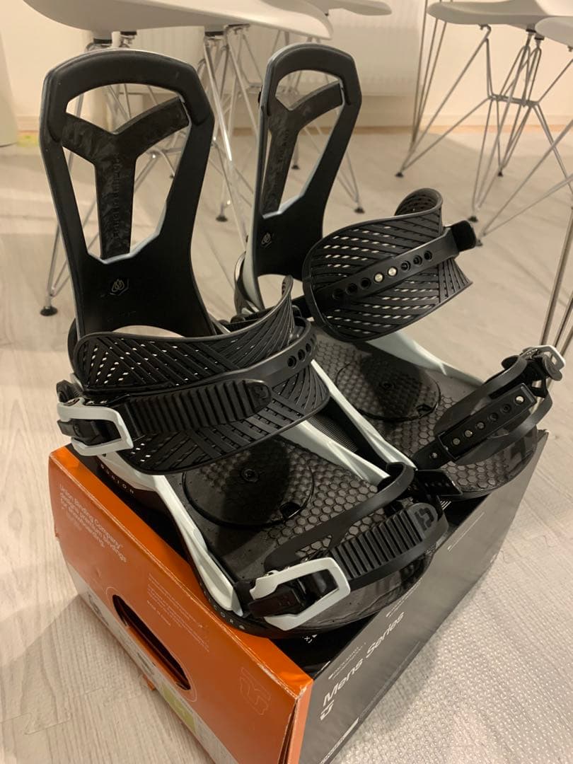 UNION FALCOR Mサイズ　ユニオンファルコア　ビンディング 楽天市場】24-25 UNION/ユニオン FALCOR ファルコア メンズ レディース