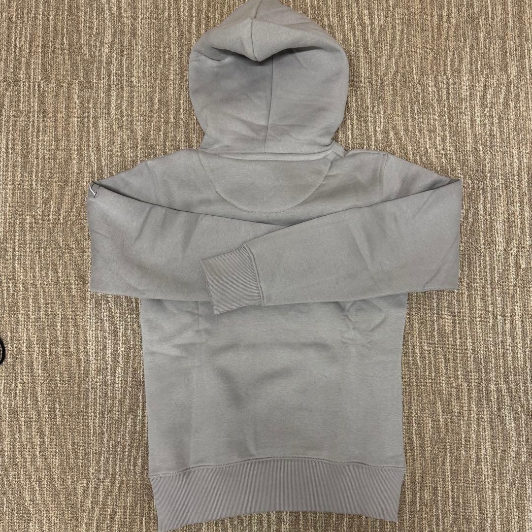 オーデマピゲ レディース Sサイズ グレー パーカー - メルカリ