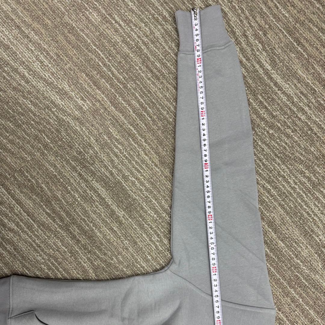 オーデマピゲ レディース Sサイズ グレー パーカー - メルカリ