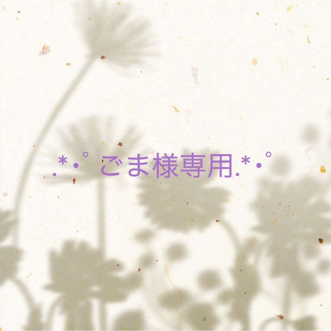 【ごま】Samantha Tiara K10 YG フラワーパールピアス K10 YG スウィングパールピアス(FREE K10 イエロー): Samantha Tiara