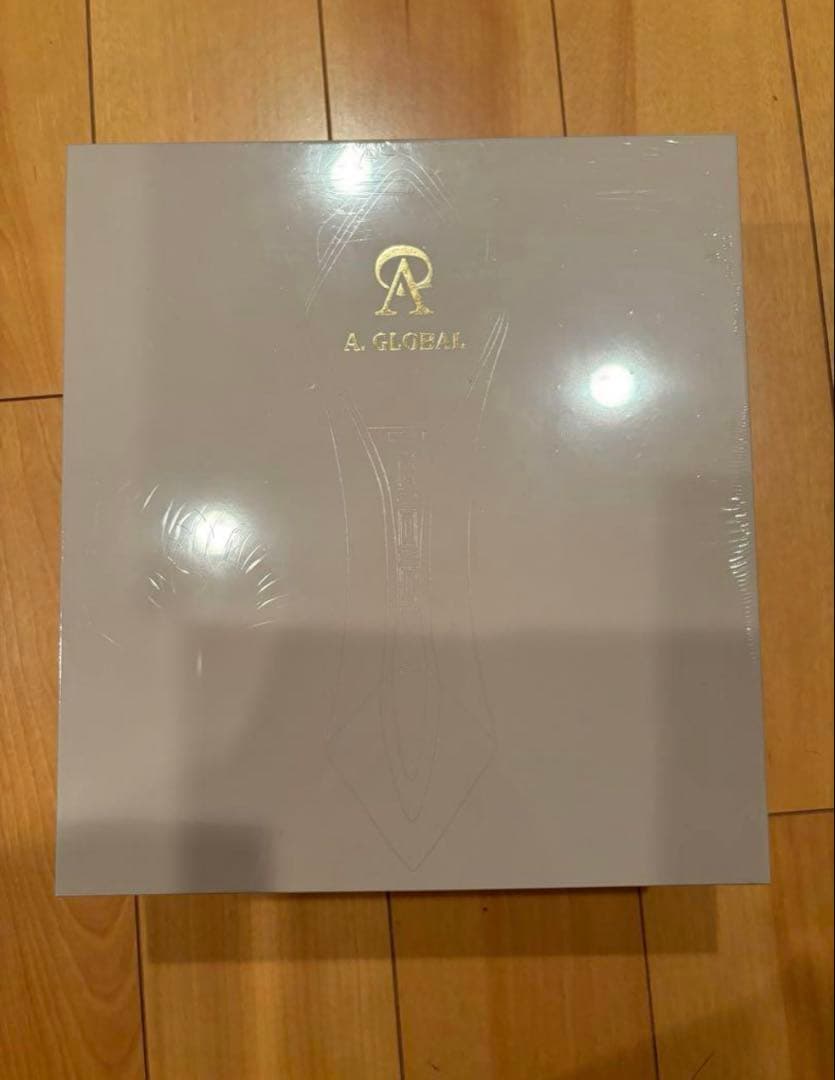 ARTISTIC&CO. ZeusⅢ -ゼウスⅢ ゼウス3　美顔器　新品、未使用