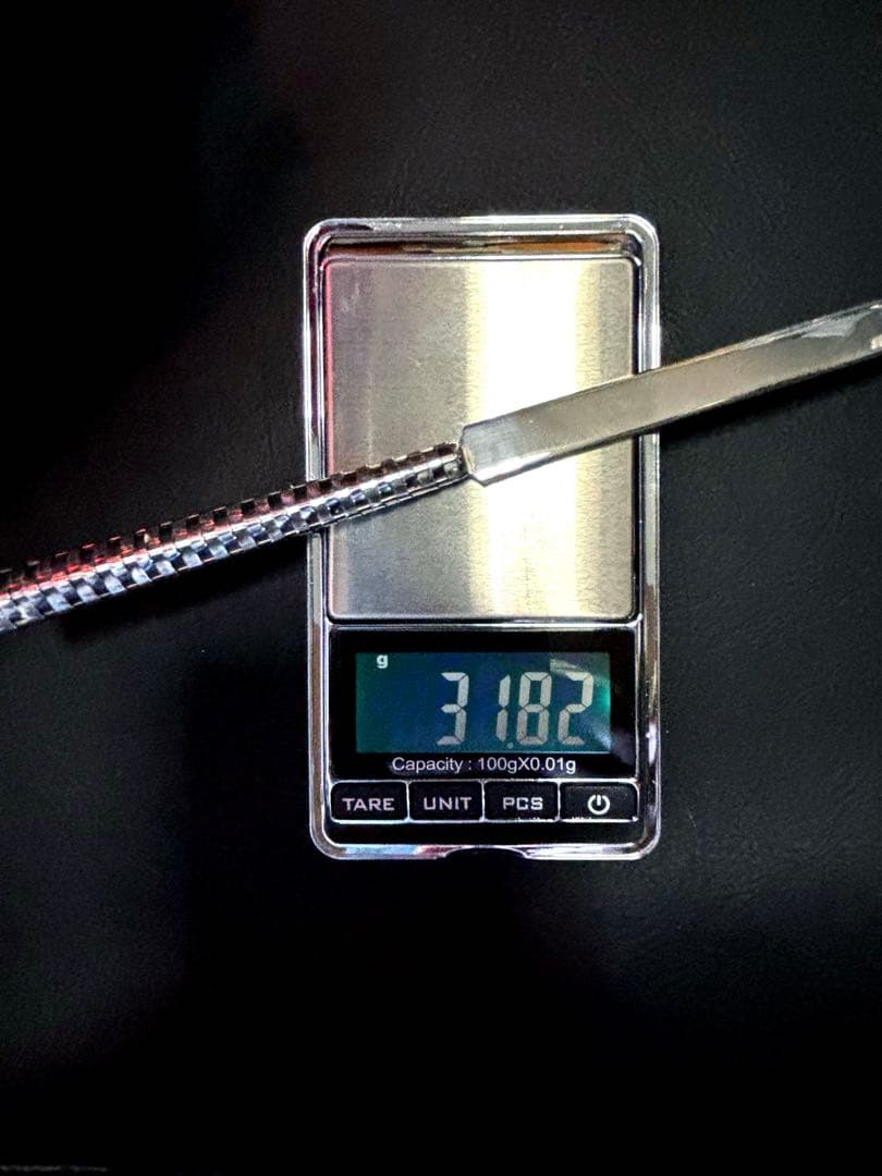 ニ*ル様 starring silver925 Mexico ペーパーナイフ 編 - メルカリ