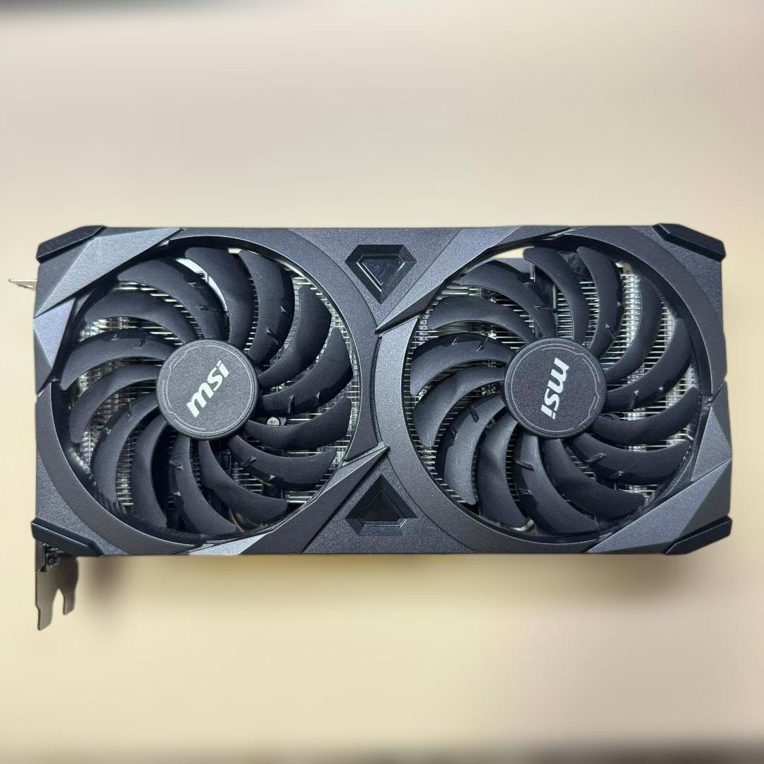 MSI GeForce RTX 3070 グラフィックボード MSI、LHR版「GeForce RTX 3070」を搭載したビデオカード - 価格.com