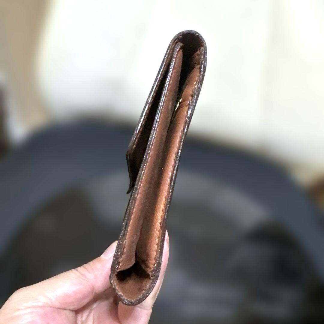 16☆優良品/廃盤 激レア♪ パスポートケース☆ポシェットパスポ