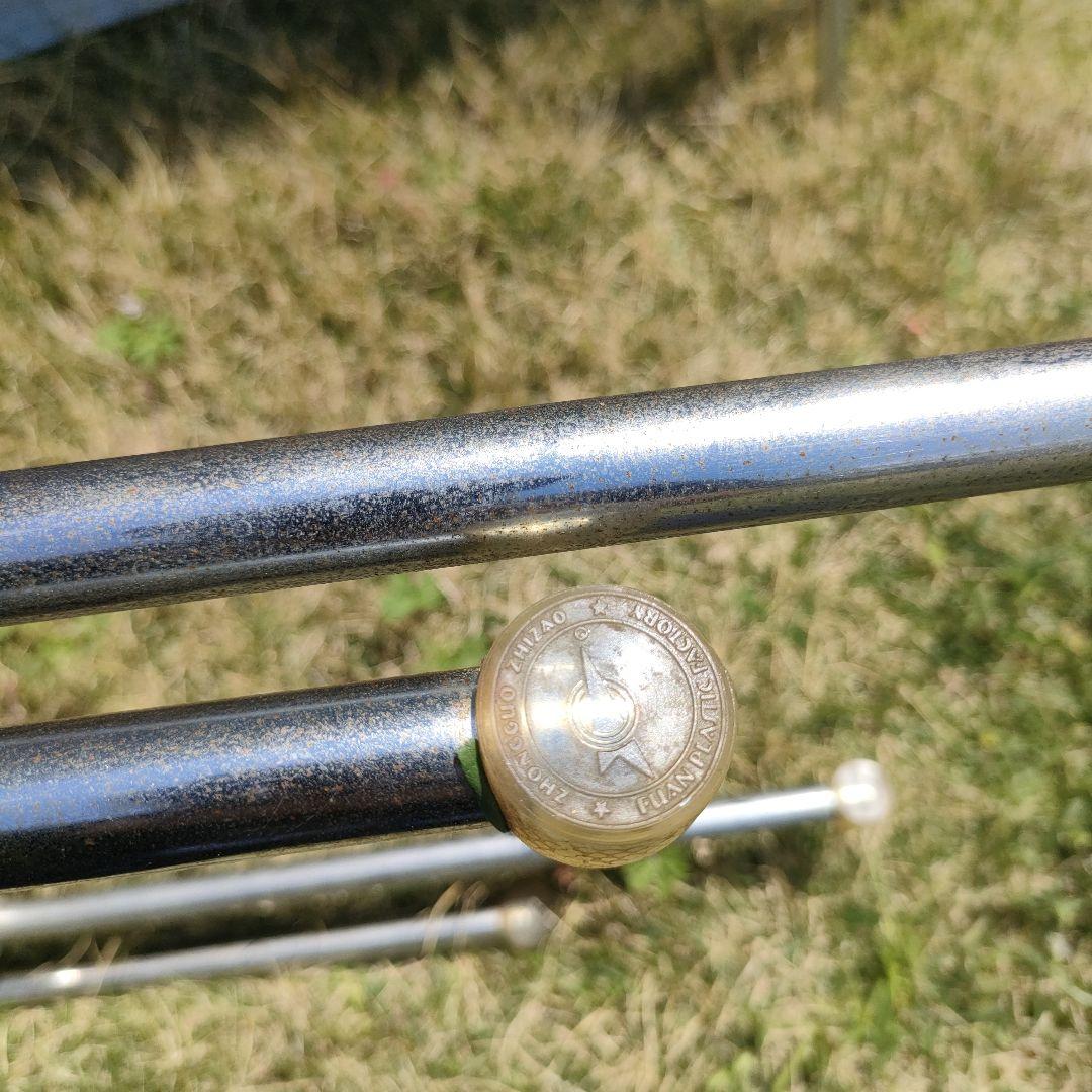 イタリア製 ARBOL アルボールフォールディングチェア 2脚セット