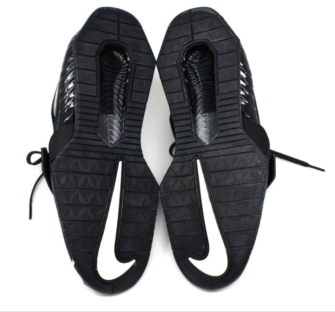 ナイキ Romaleos 4 ロマレオス ウエイトリフティングシューズ - メルカリ