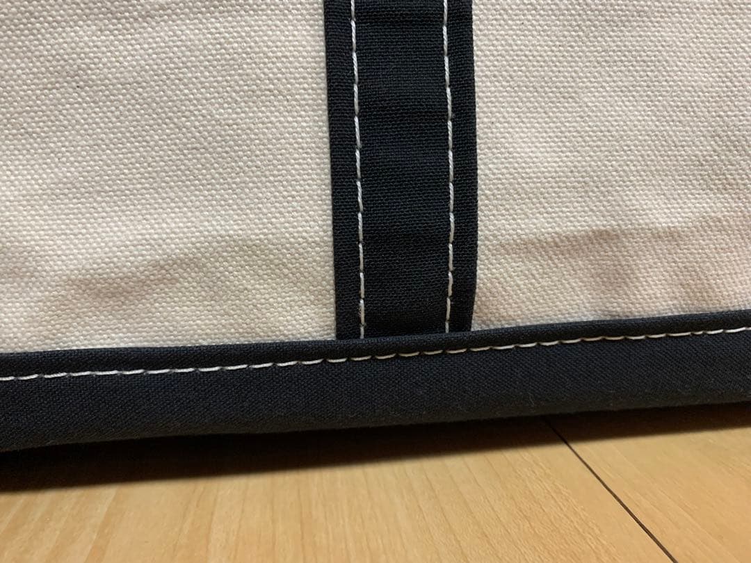 90s L.L.Bean vintage bag エルエルビーン ビントート