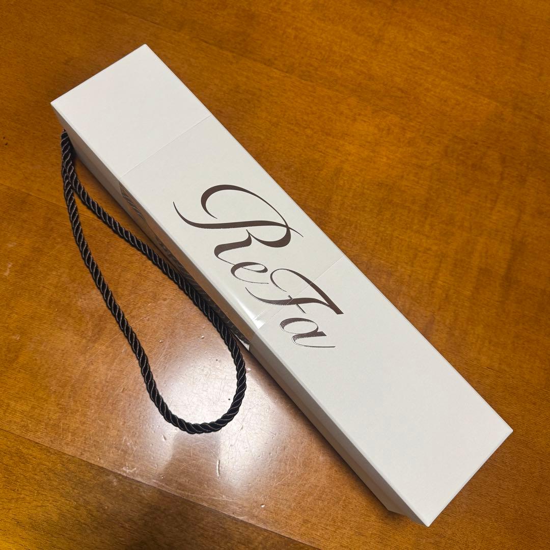 ReFa リファ ビューテック ストレートアイロン RE-BM-02A【新品】 楽天市場】リファビューテック ストレートアイロン RE-BM-02A 出産祝い