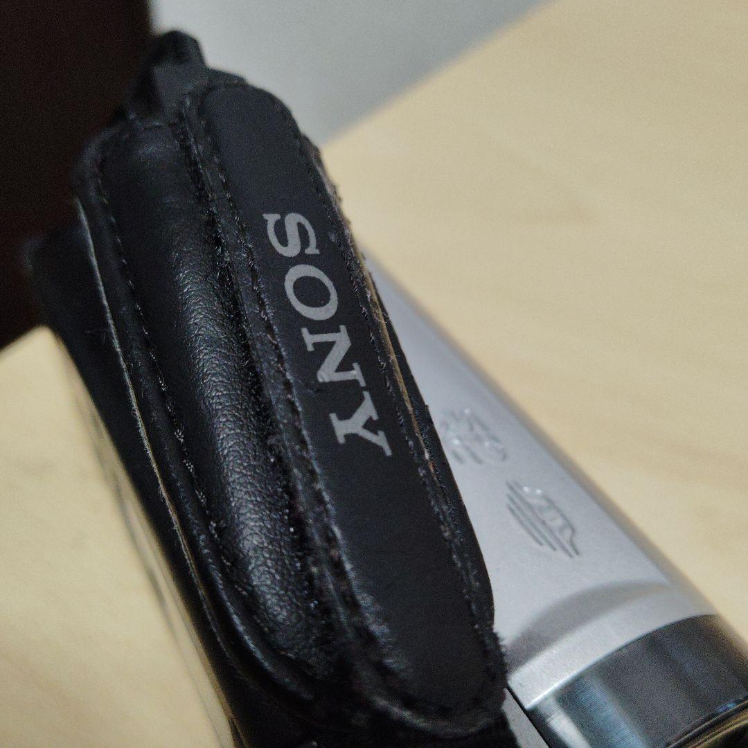 SONY HDR-CX180V ビデオカメラ バッテリーチャジヤーBC―TRV ソニー