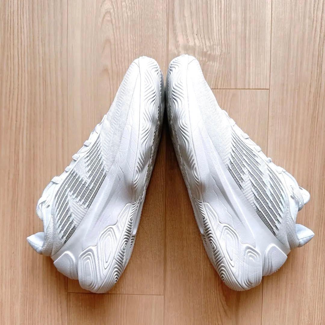 【ほぼ未使用】New Balance TWO WXY v5【28.5cm】