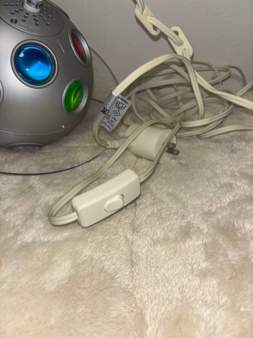 イケア ペンダントライト BLIMP PENDANT LIGHT - メルカリ