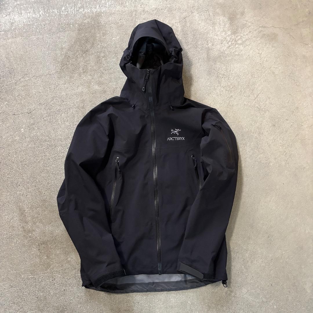 ゆ*様 ⭐︎レア⭐︎ arc'teryx Beta SV アークテリクス Bla 楽天市場】アークテリクス ジャケット ベータsvの通販