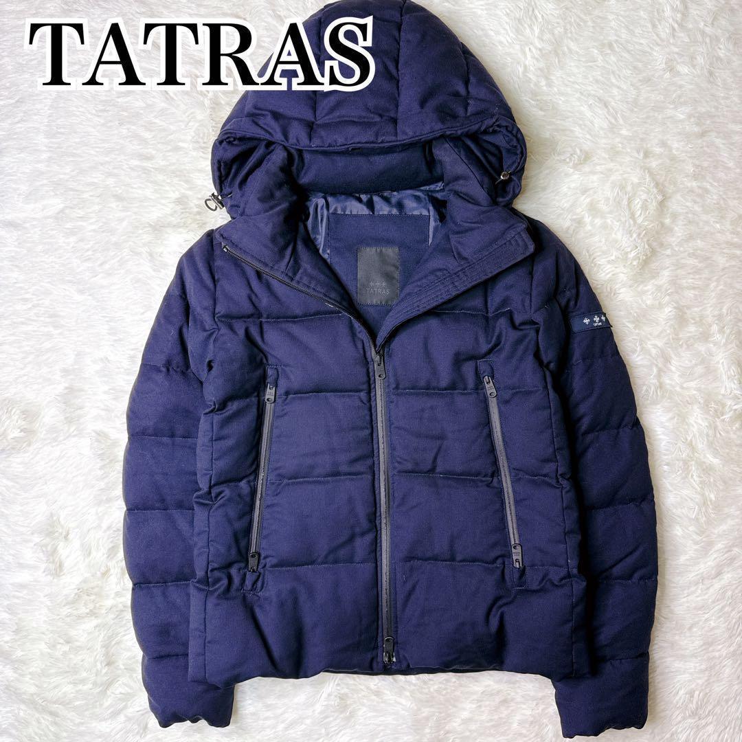 TATRAS タトラス AGORDO アゴルド 02 Mサイズ 楽天市場】タトラス ダウン メンズ TATRAS アゴルド AGORDO男性用