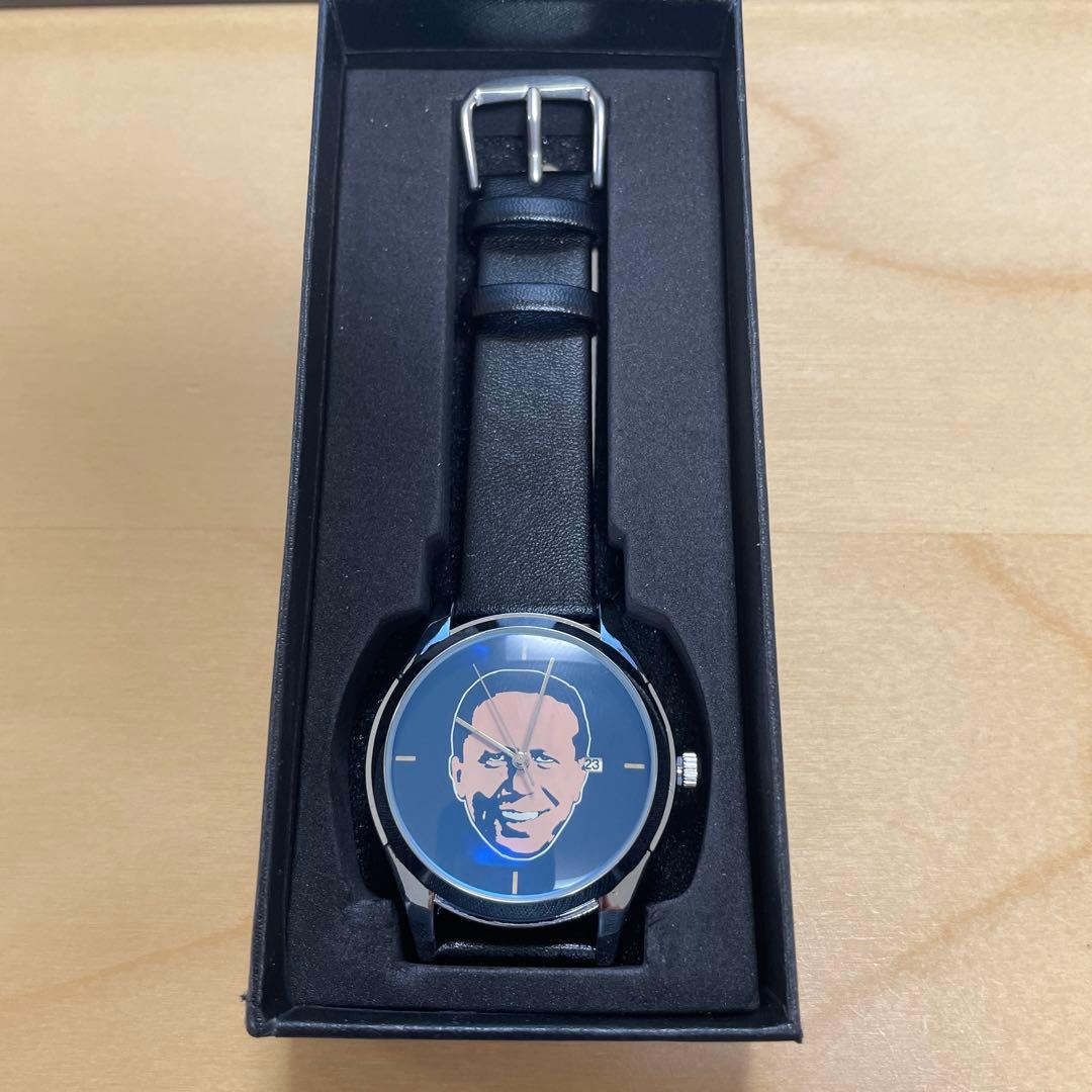 カートコバーン トムピーターソン 時計 nirvana Tシャツ vintage