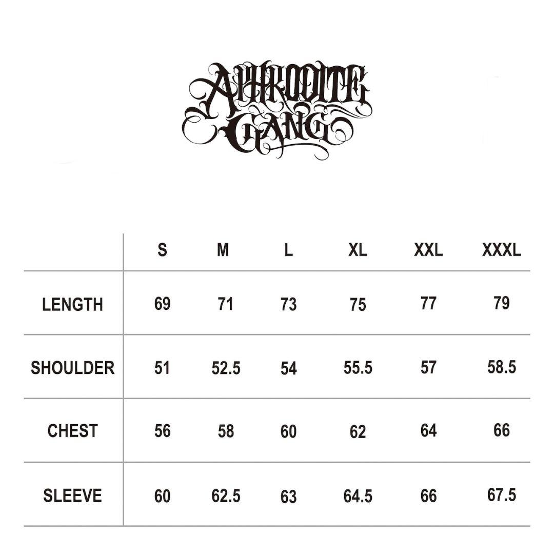 GAKKIN BUDSPOOL 白二蝶 L/S TEE ガッキン ロンT 舐達麻 - メルカリ