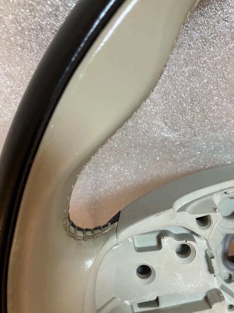 VOLVO ステアリングホイール 31426787 ボルボ v40より取り外し - WWW