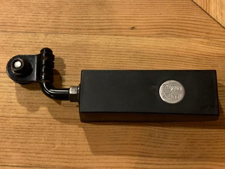 タカツ ポップス ミラー TAKATSU POPS - メルカリ