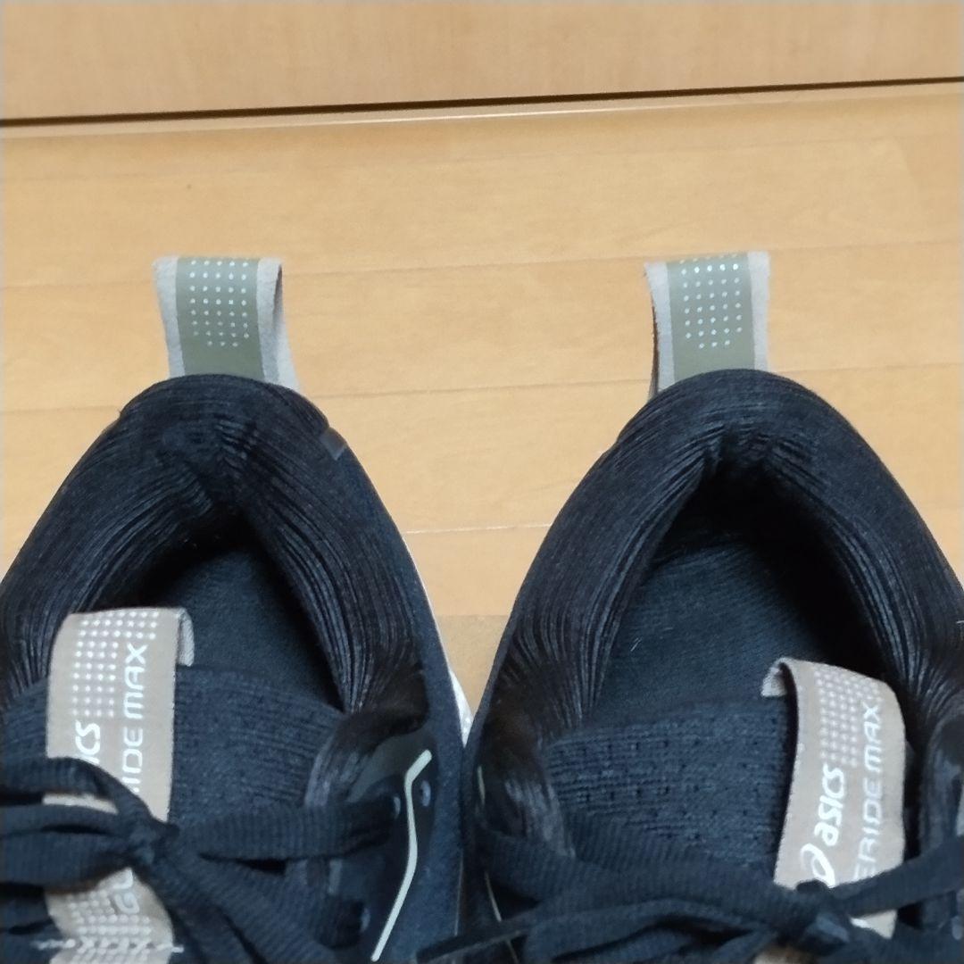 アシックス　グライドライドMAX　27.5cm