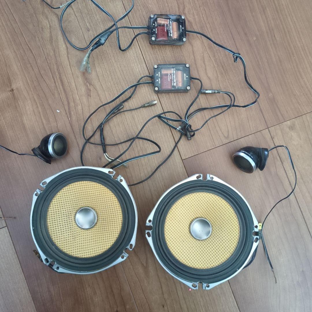 m*o様 TS-C07A ツィーター スピーカーセット 2026年最新】TS-C07Aの人気アイテム - メルカリ