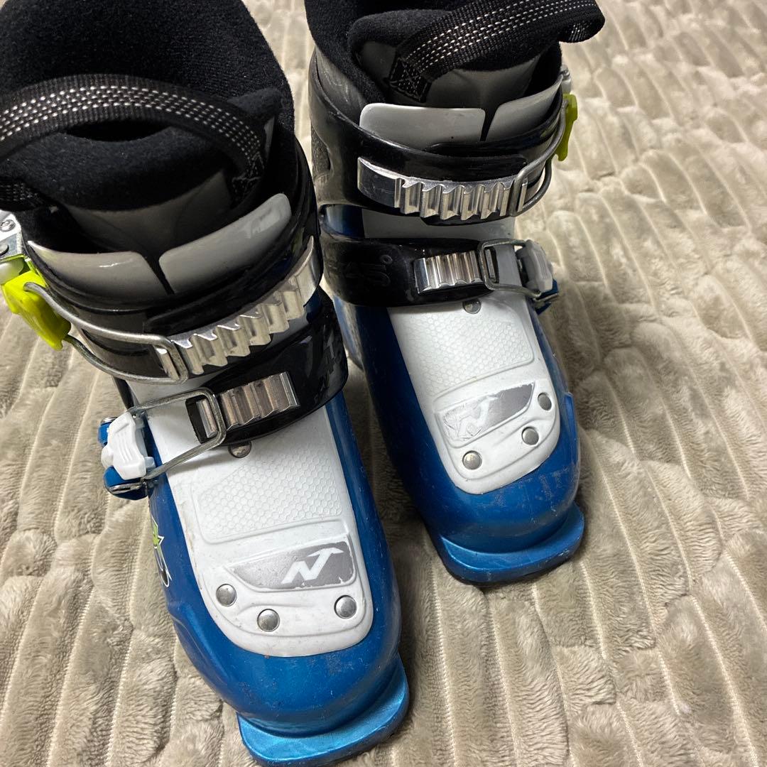 希少サイズ 板68センチ ブーツ16センチ - メルカリ