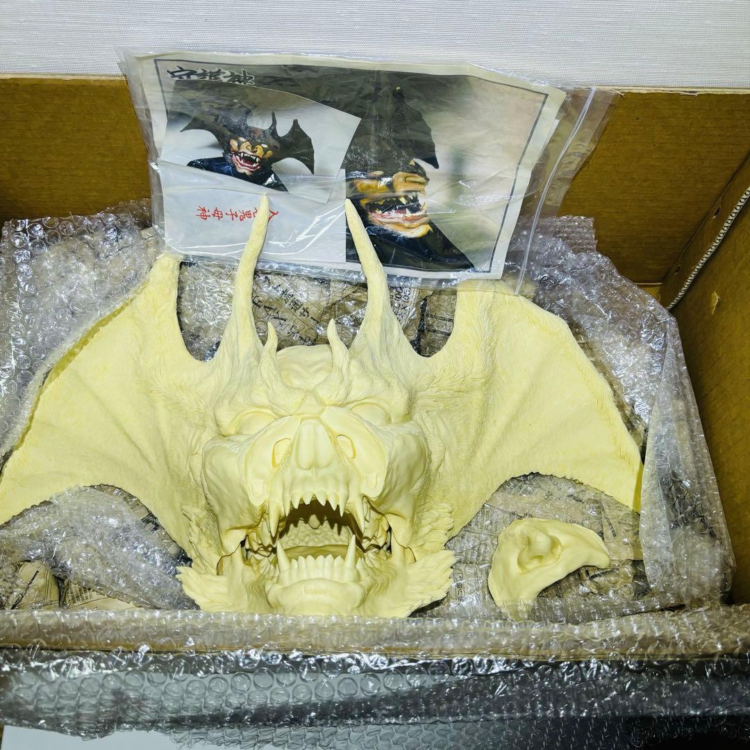 デビルマン守護神☆ 1/1 ☆ 正規品 希少品 ☆ - メルカリ