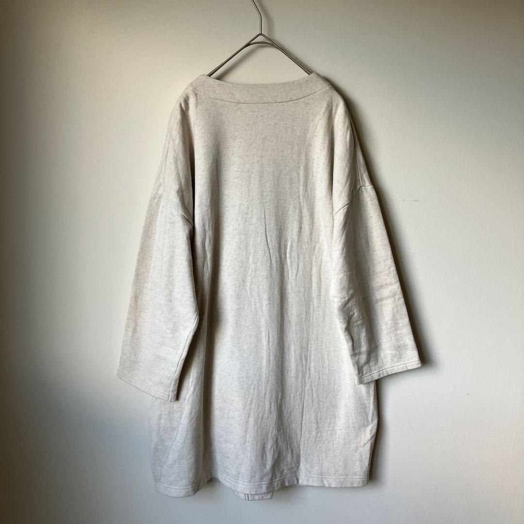 evam eva ローブ ヨーガンレール えみおわす ババグーリ 中川政七商店