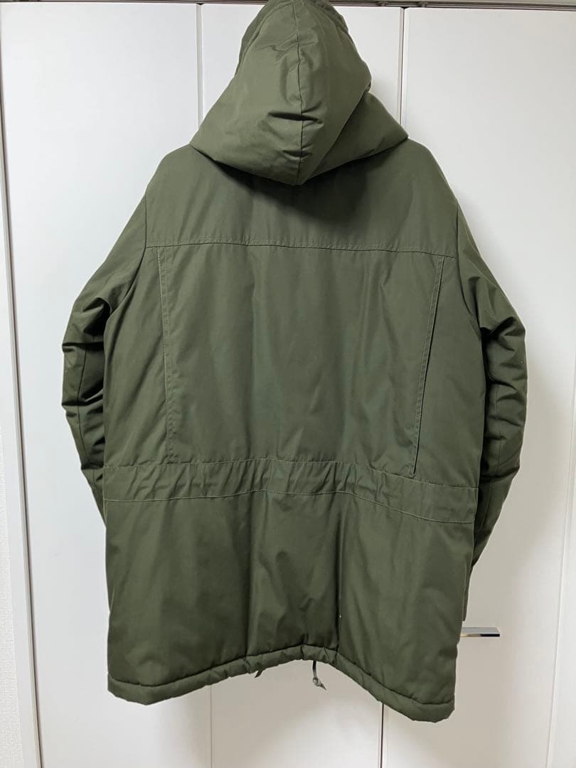 90´s berghaus stormcloud SIZE:M バーグハウス