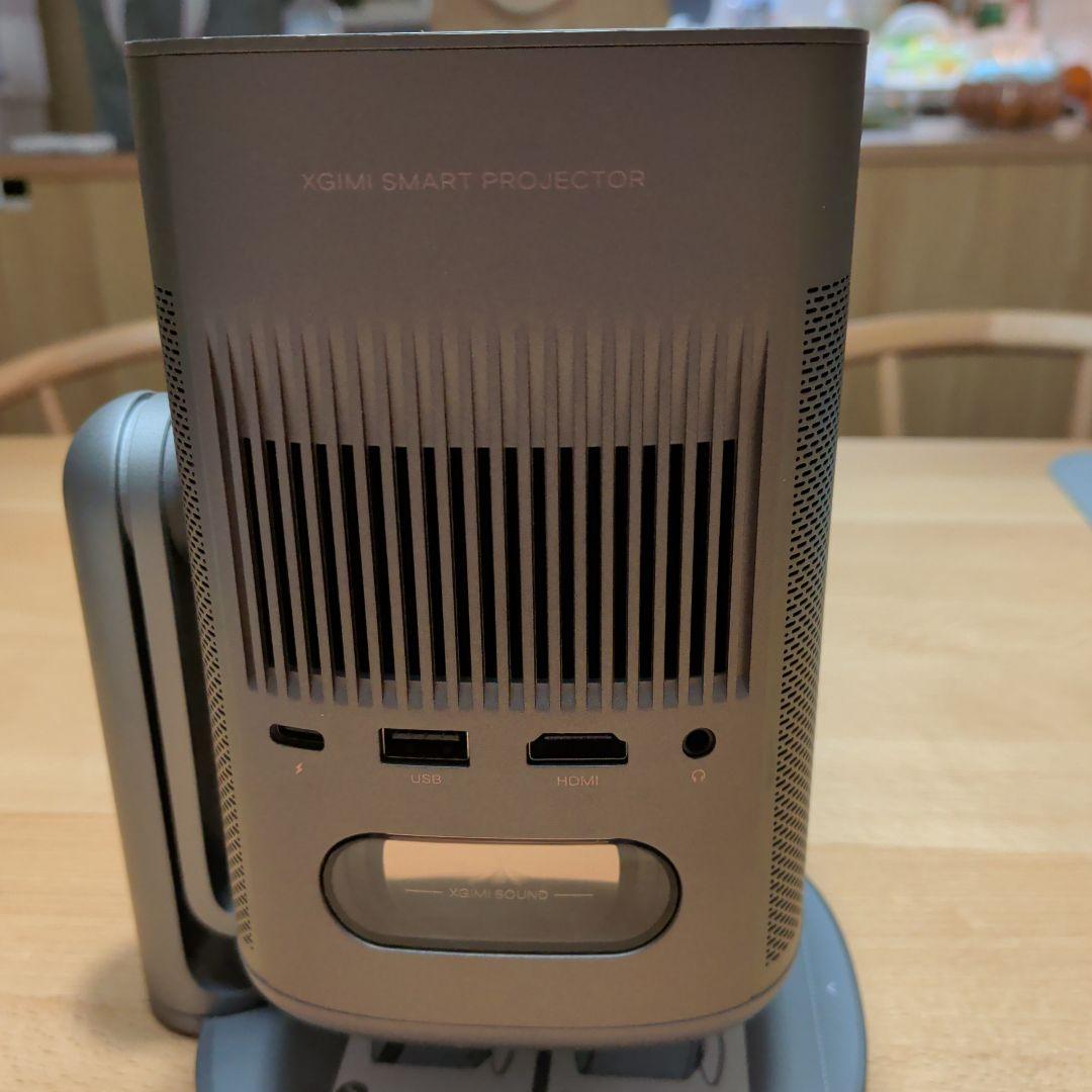 XGIMI MoGo 2 Pro プロジェクター スタンドセット - メルカリ