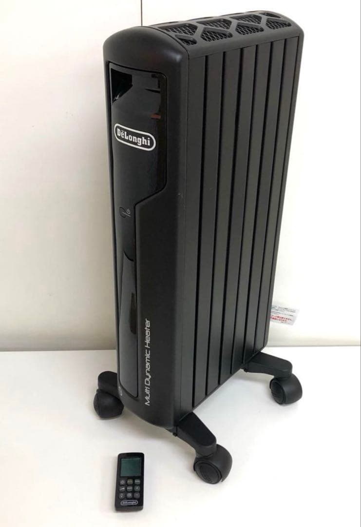 e630-30 DeLonghi マルチダイナミックヒーター MDH09-PB Amazon | デロンギ(DeLonghi) マルチダイナミックヒーター ブラック 6