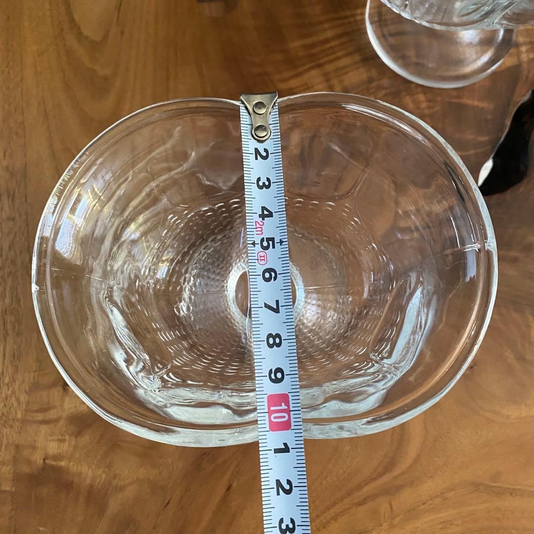 アデリア ペアサンデーグラス 2つ - メルカリ