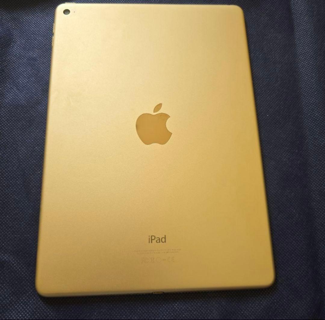 早い者勝ち！極美品/完動品】iPad Air2 128GB - メルカリ