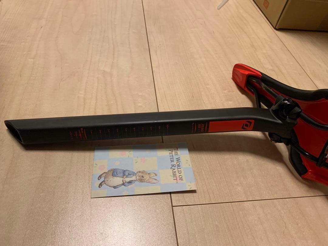 新春限定セール】SCOTT FOIL30 エアロロード＋サイクルスタンド - メルカリ