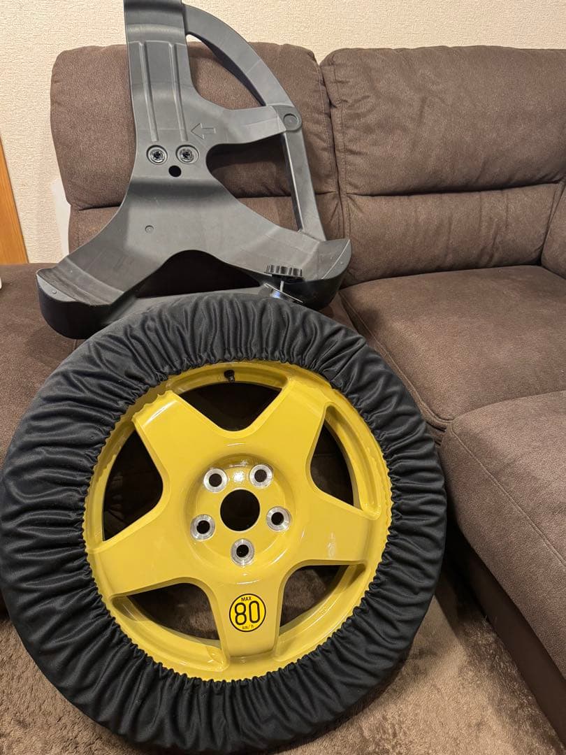 手渡し可 価格要相談 純正30系アルファード ヴェルファイア スペア