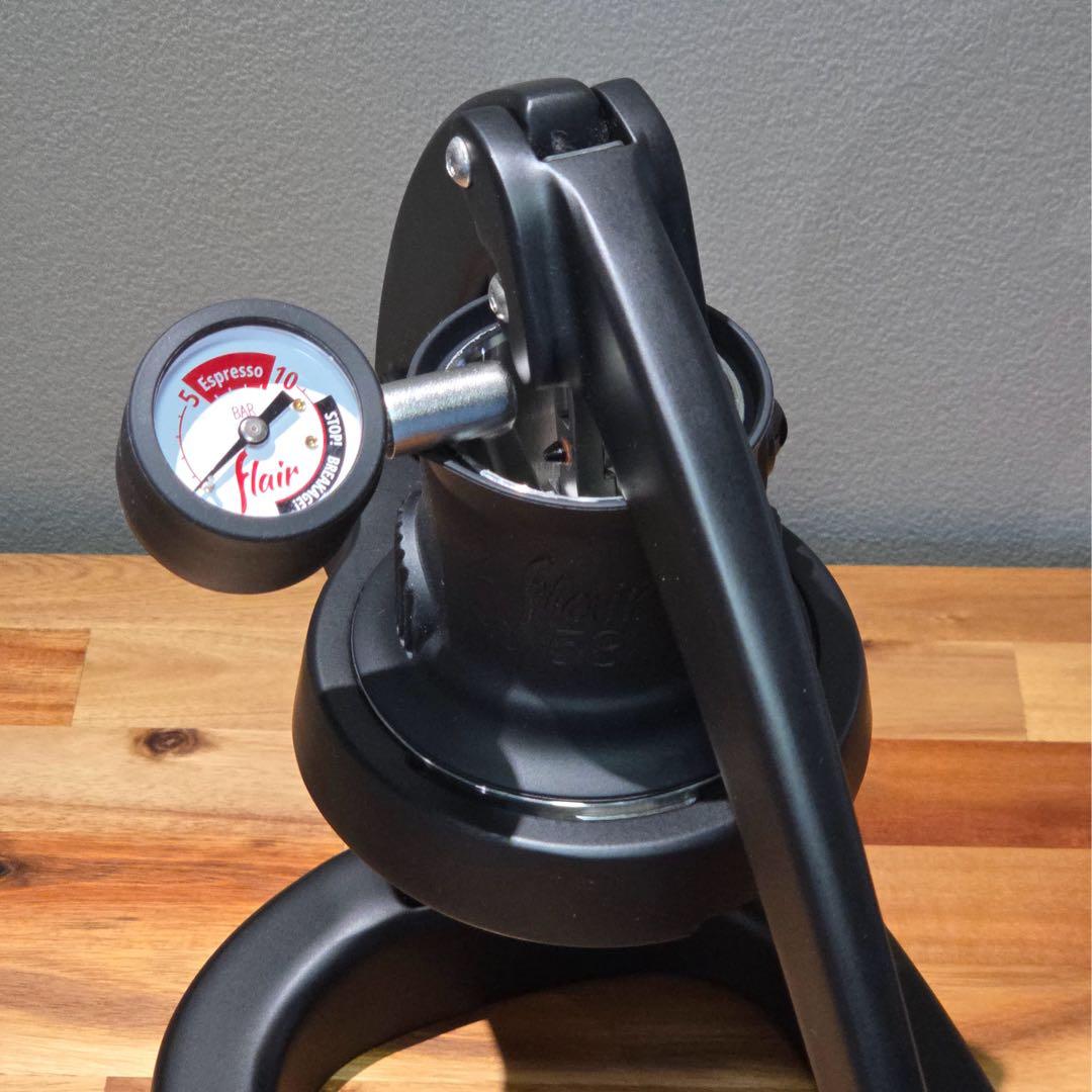 Flair58x （非電気式） 最強スターターセット