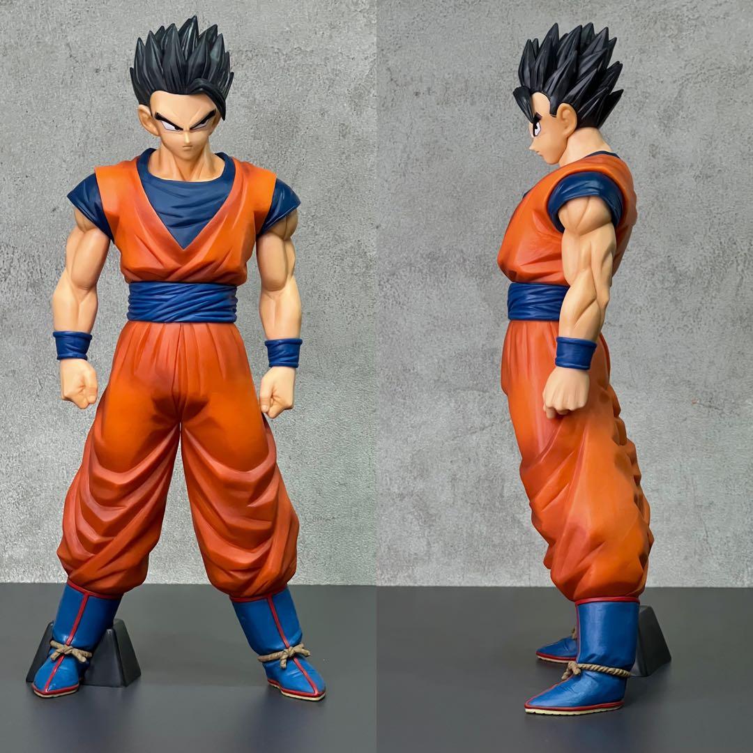 Grandista アルティメット 孫悟飯 グランディスタ ドラゴンボール