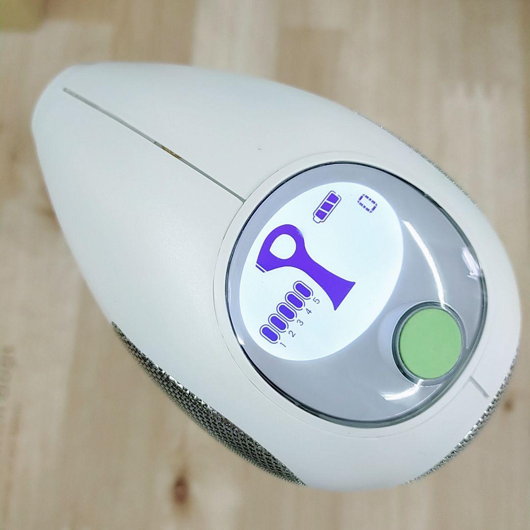 ほぼ未使用○付属品完備 トリア パーソナルレーザー 4X Tria