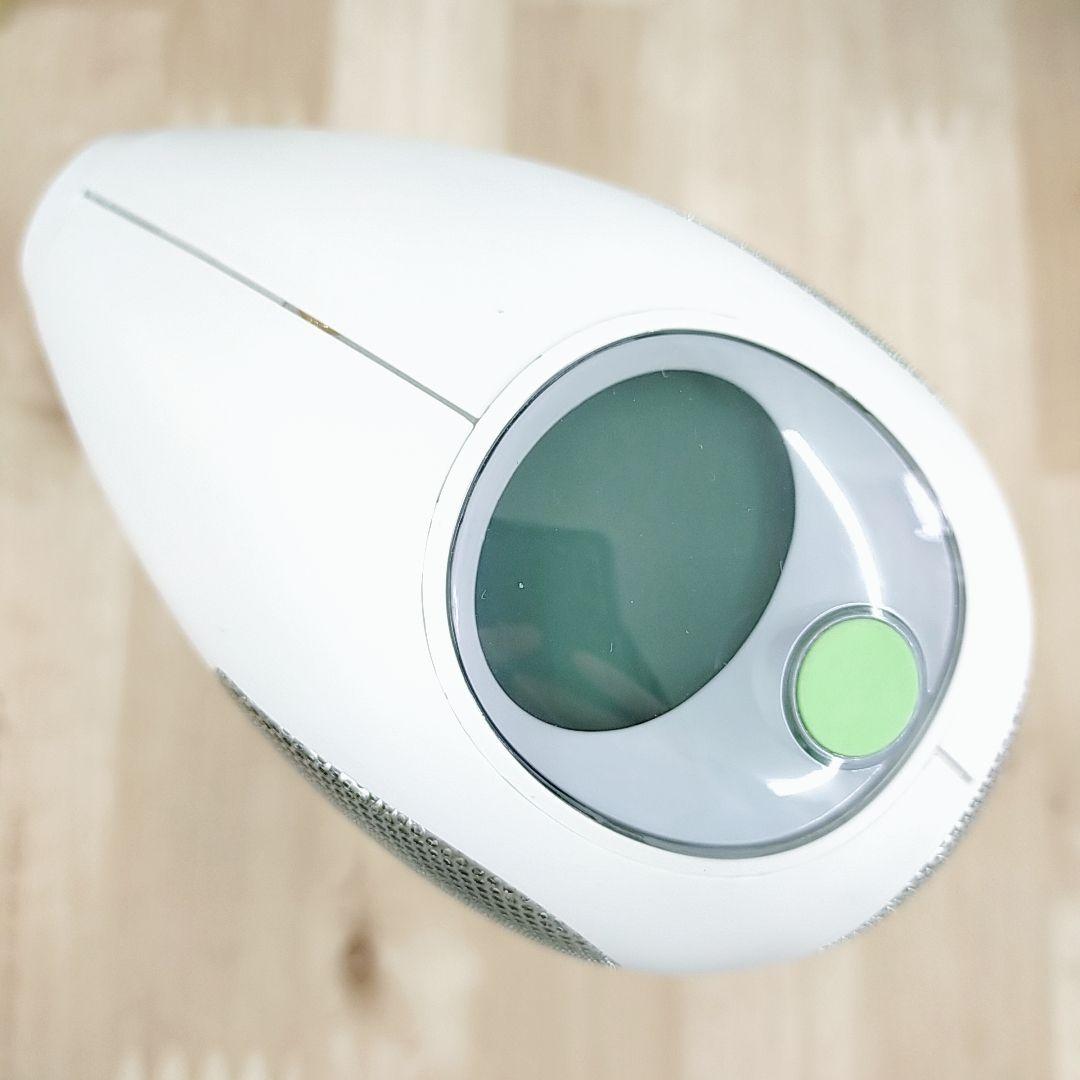 ほぼ未使用○付属品完備 トリア パーソナルレーザー 4X Tria