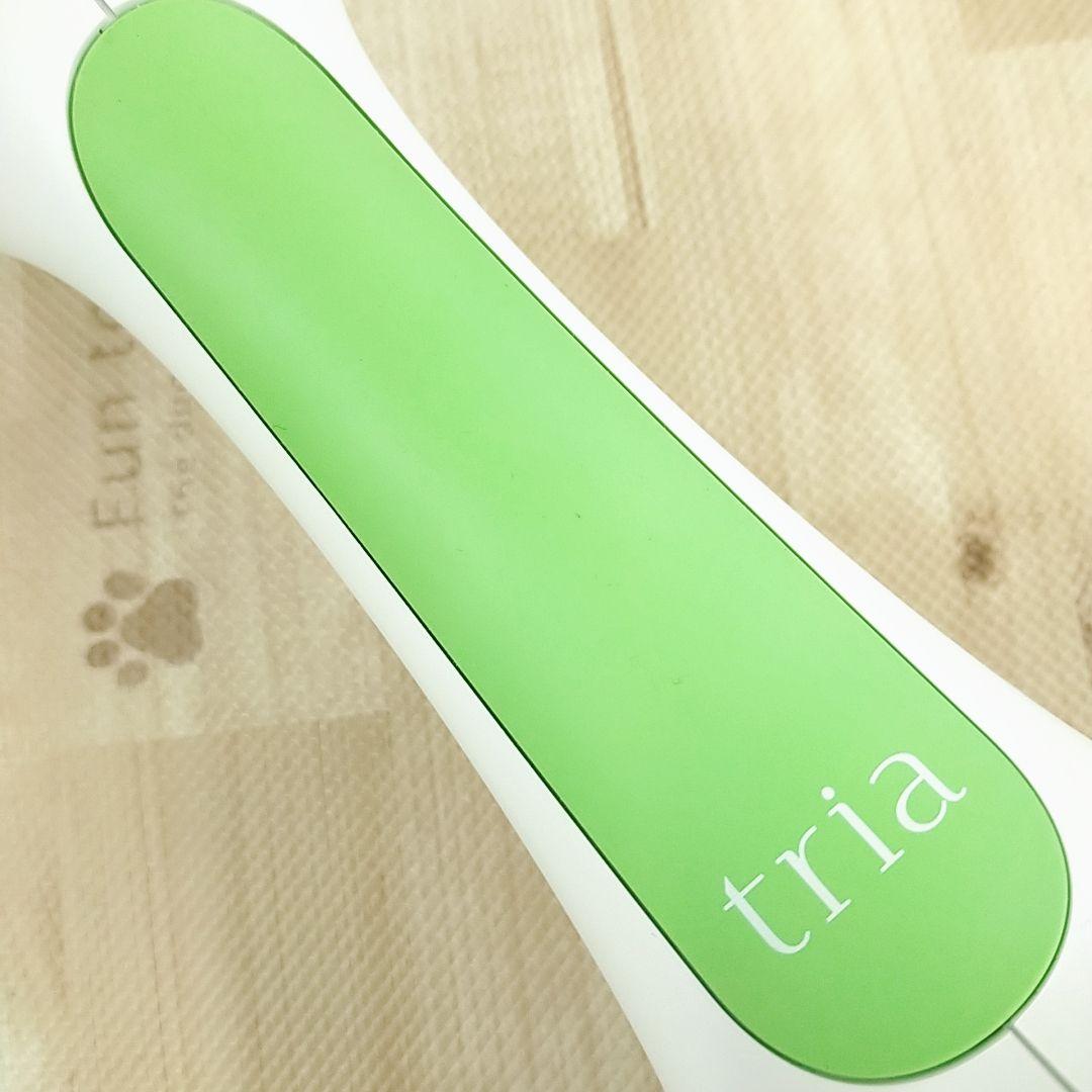 ほぼ未使用○付属品完備 トリア パーソナルレーザー 4X Tria