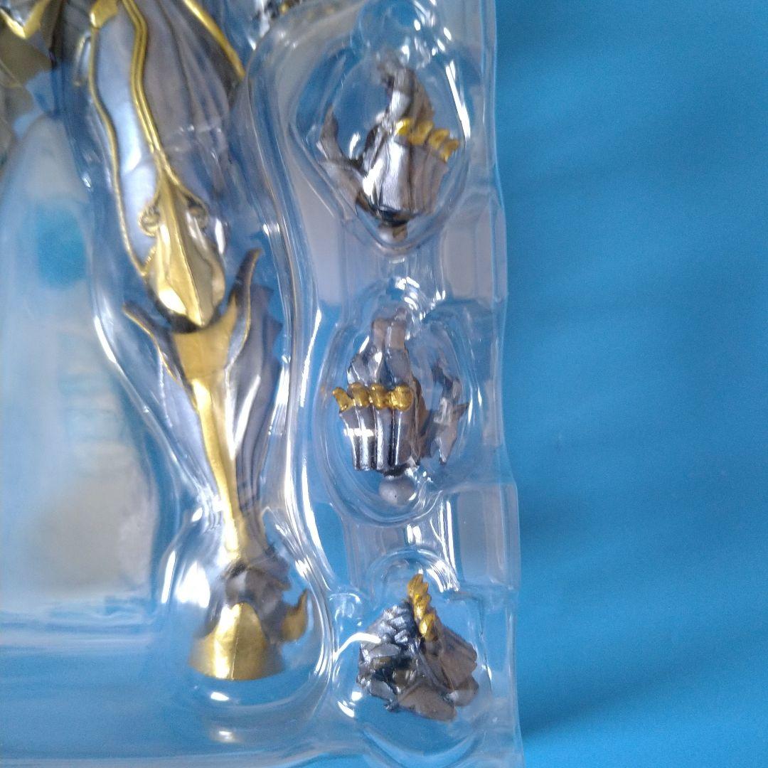 フォロー割引実施中!!!】魔戒可動「牙狼MAKAISENKI」閃光騎士ロード