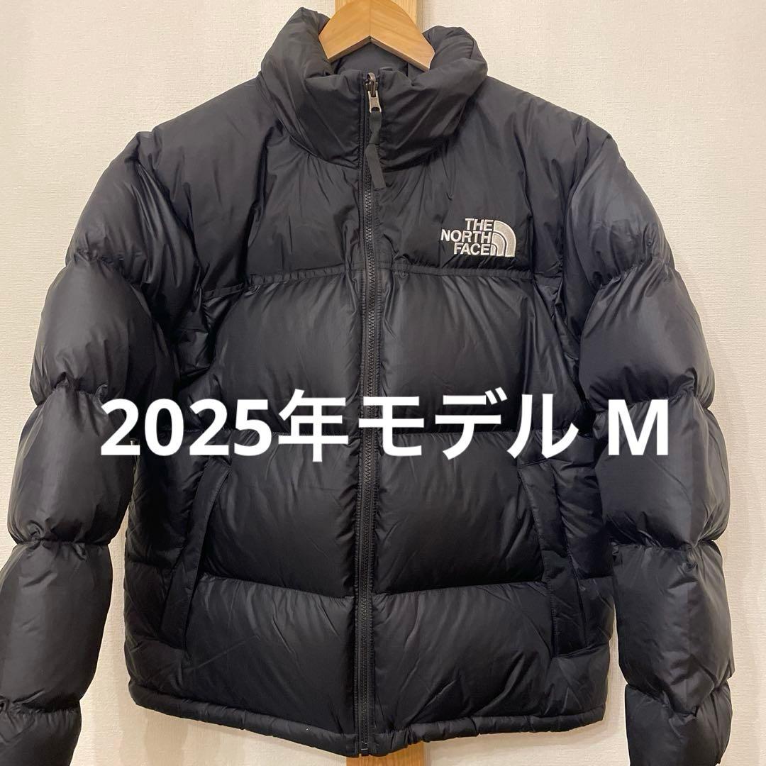 ノースフェイス ヌプシジャケットND92555 M THE NORTH FACE（ザ ノースフェイス） ヌプシ ジャケット NUPTSE